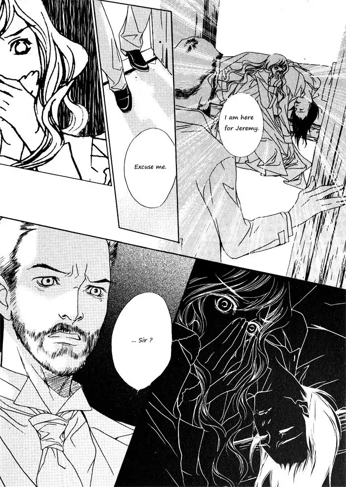 Savage Garden Chapter 3 42